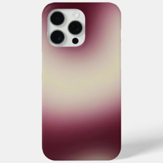 Coque iPhone 15 Pro Max Velvet Fade