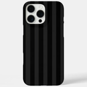 Coques iPhone 16 Pro Max Velvet noir