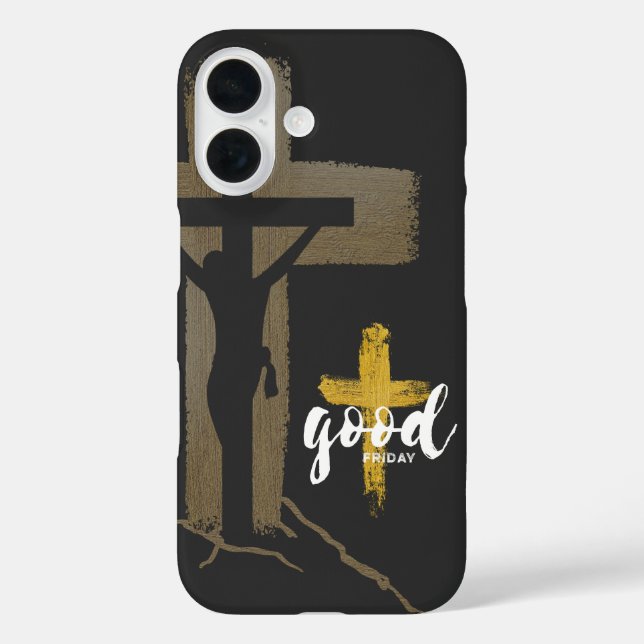 Coques Case-Mate iPhone Vendredi saint (Verso)