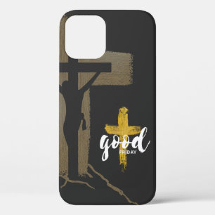 Case-Mate iPhone Case Vendredi saint