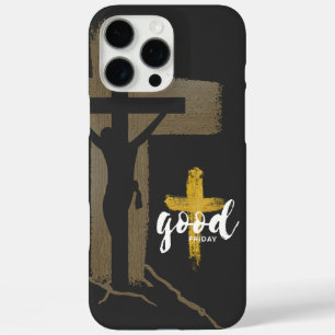 Coques iPhone 16 Pro Max Vendredi saint