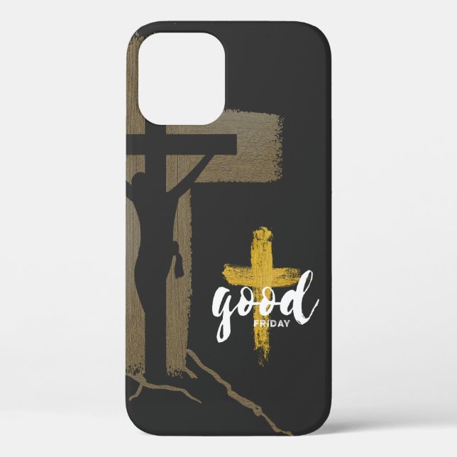 Coques Case-Mate iPhone Vendredi saint (Verso)