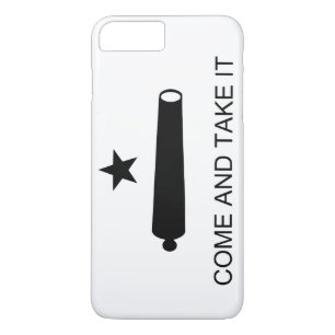Case-Mate iPhone Case Venez le prendre