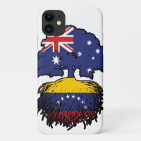Venezuela Vénézuélien Australie Arbre