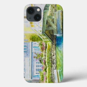 iPhone 13 Case Venice Bridge