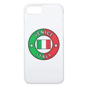 Case-Mate iPhone Case Venise Italie