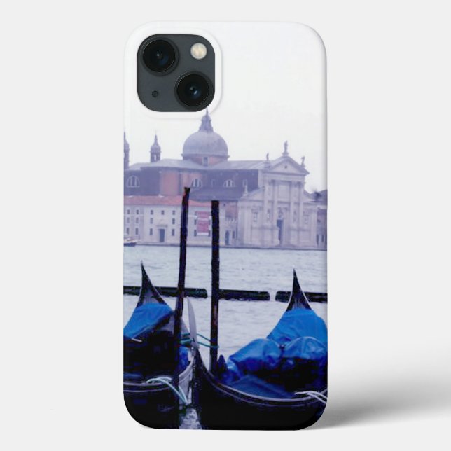 Coques Case-Mate iPhone Venise Italie Voyage (Verso)