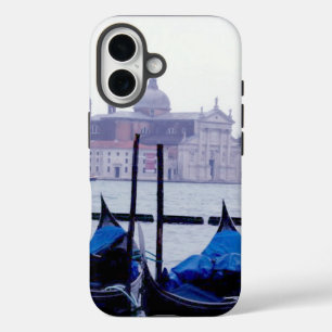 Coques iPhone 16 Venise Italie Voyage