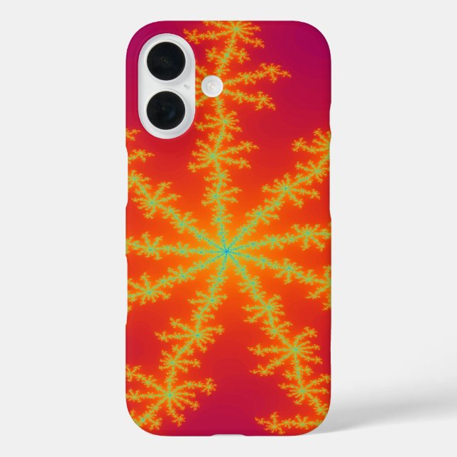 Coques Case-Mate iPhone Vénous Thunderstorm iPhone 4 Case (Verso)