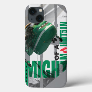 Coques Pour iPhone Vent De Montagne