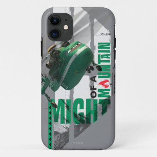Coque Case-Mate Pour iPhone Vent De Montagne