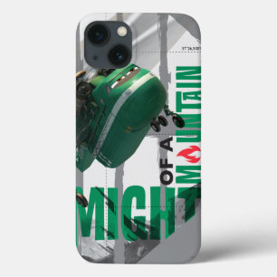 Coques Pour iPhone Vent De Montagne