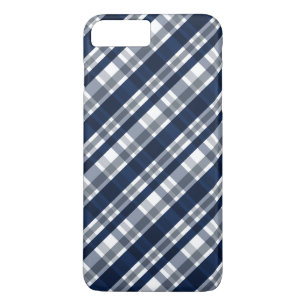 Case-Mate iPhone Case Ventilateur sportif Dallas Marine Bleu Argent Plai