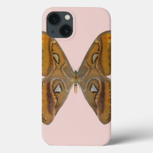 Coques Pour iPhone Ver à soie atlas