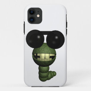 Coque Case-Mate Pour iPhone ver avec lunettes de soleil