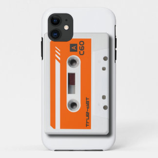 Etui iPhone Case-Mate Véritable couverture d'iPhone de Dat