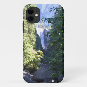 Case-Mate iPhone Case Vernal Falls, Yosemite National Park