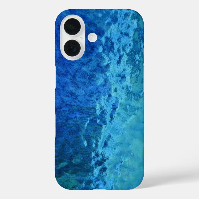 Coques Case-Mate iPhone Verre Abstrait (Verso)