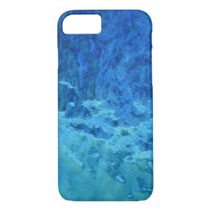 Coque iPhone 8/7 Verre Abstrait