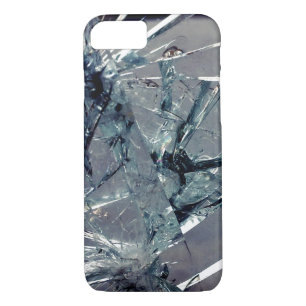 Coque Case-Mate Pour iPhone Verre cassé