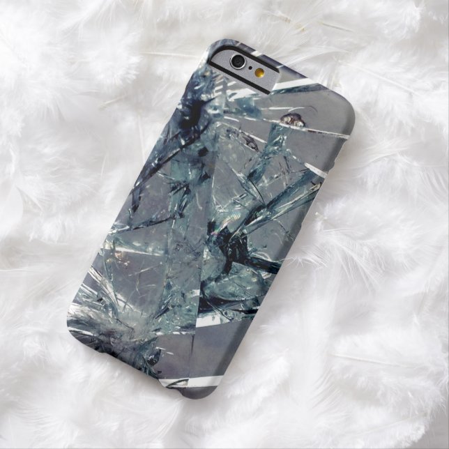 Coques Case-Mate iPhone Verre cassé (In Situ)