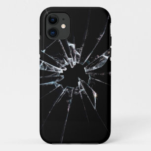 Case-Mate iPhone Case Verre cassé no 1
