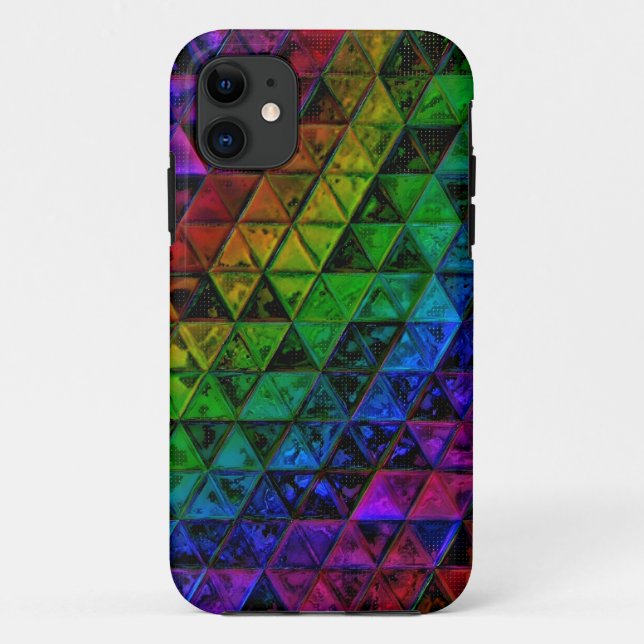 Coques Case-Mate iPhone Verre de fierté (Dos)
