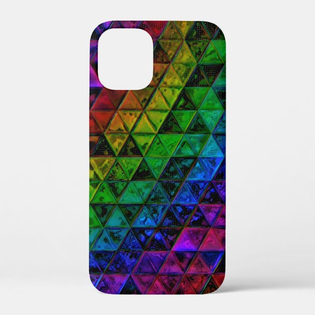 Coques Case-Mate iPhone Verre de fierté (Verso)