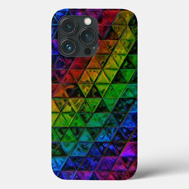 Coques Case-Mate iPhone Verre de fierté (Verso)