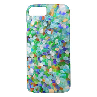 Coques Pour iPhone Verre de mer