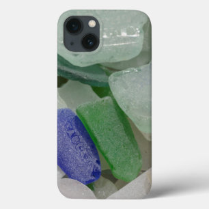 Case-Mate iPhone Case Verre de plage pâle