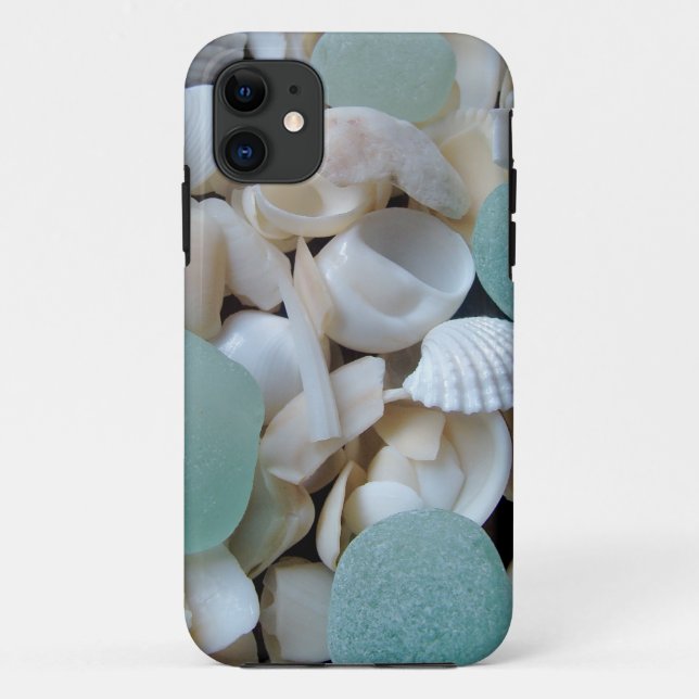 Coques Case-Mate iPhone Verre de refroidissement (Dos)