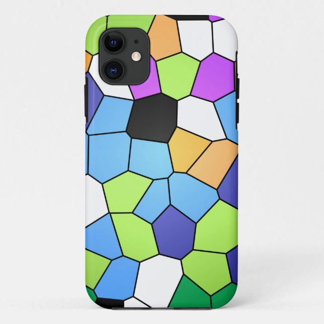Coques Case-Mate iPhone Verre tendu (Dos)