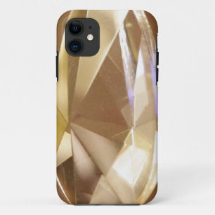 Case-Mate iPhone Case Verres cristal faits face