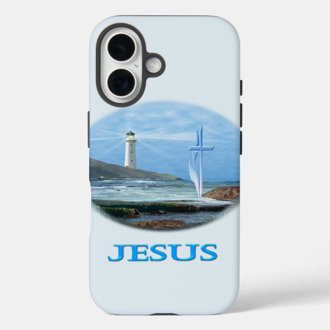 Coques Case-Mate iPhone Verset biblique (Verso)