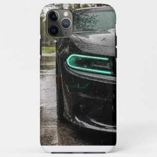 Case-Mate iPhone Case Vert