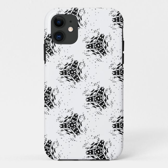 Coques Case-Mate iPhone Vertical, Charbon, Dune (Dos)