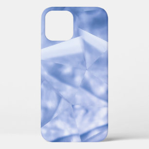 Case-Mate iPhone Case Veste de costume blanc et bleu