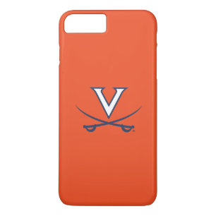 Etui iPhone Case-Mate Vêtements de l'équipe de Virginia Cavaliers V Swor