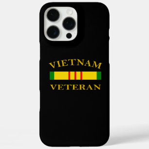 Coques iPhone 16 Pro Max Vétéran du Vietnam