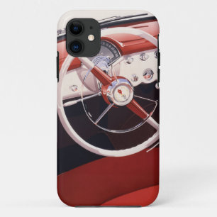 Etui iPhone Case-Mate Vett