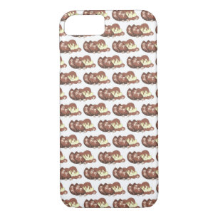 Coques Pour iPhone Viande et pommes de terre Champignons Gravité Dine
