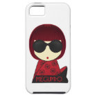 Vibe de cas de MEGUMI-O iPhone5