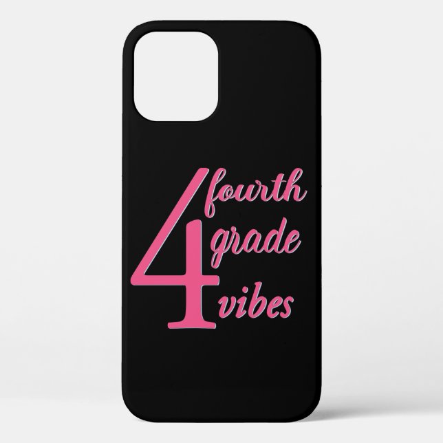 Coques Case-Mate iPhone Vibes de CM1 (Verso)