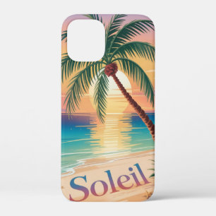 Case-Mate iPhone Case Vibes Ensoleillées