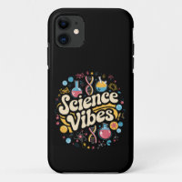 Vibrations Scientifiques Super Première Journée de