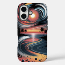 Vibrations Tropicales Psychédéliques
