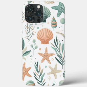 Case-Mate iPhone Case Vie marine sereine