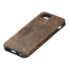 Vieille copie de cuir de Faux