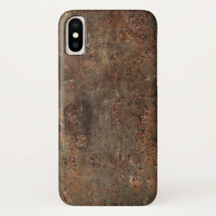 Coque Case-Mate Pour iPhone Vieille copie en cuir sale